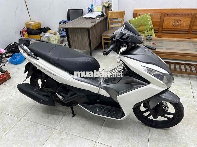 AB 2014 biển 81 máy móc êm ru giá 14 triệu 500 có