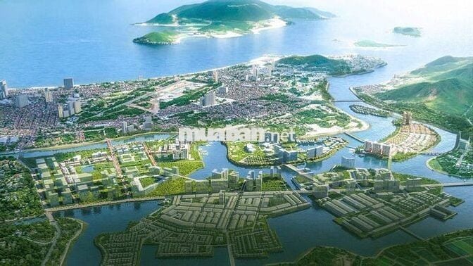 Sun Group Nha Trang siêu đô thị ven biển, làn sóng BĐS mới  Nha Trang