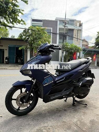 Honda Air Blade 2024 4val góp trả trước 6tr5