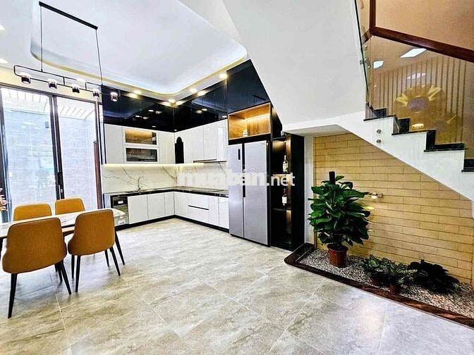 🧧🧧🧧🧧🧧CHO THUÊ NHÀ NC MỚI 100% - HUỲNH TẤN PHÁT - QUẬN 7 🧧🧧🧧🧧