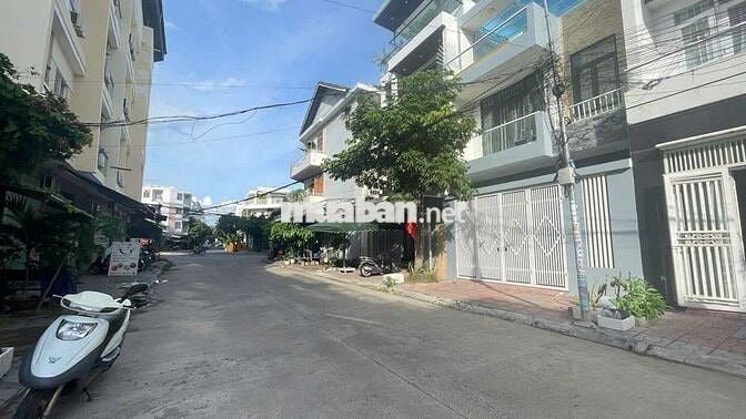 Chỉ 7,5 tỷ Sở hữu nhà 3 tầng đường 13m KĐT Vĩnh Điềm Trung Nha Trang