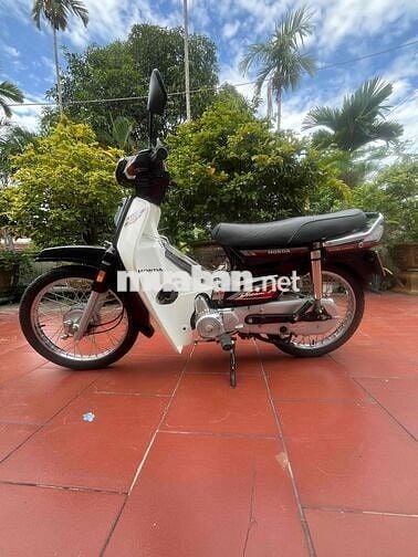 dream dộn tâm huyết , xe ngon xuất sắc 1998