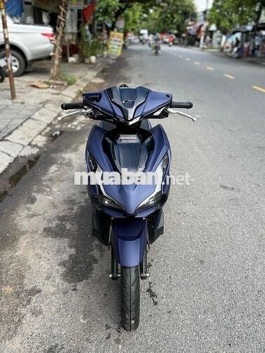 Honda Air Blade 2024 4val góp trả trước 6tr5