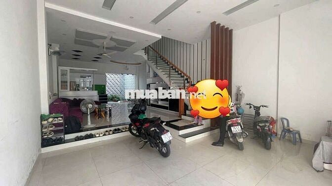 Chỉ 7,5 tỷ Sở hữu nhà 3 tầng đường 13m KĐT Vĩnh Điềm Trung Nha Trang