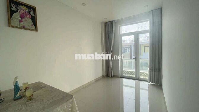 Chỉ 7,5 tỷ Sở hữu nhà 3 tầng đường 13m KĐT Vĩnh Điềm Trung Nha Trang