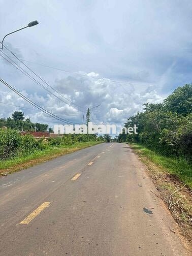 BÁN 1,8 Sào - Hẻm Cấp 1 - Đường Tĩnh Lộ 5 - 68m mặt tiền đường Nhà nướ