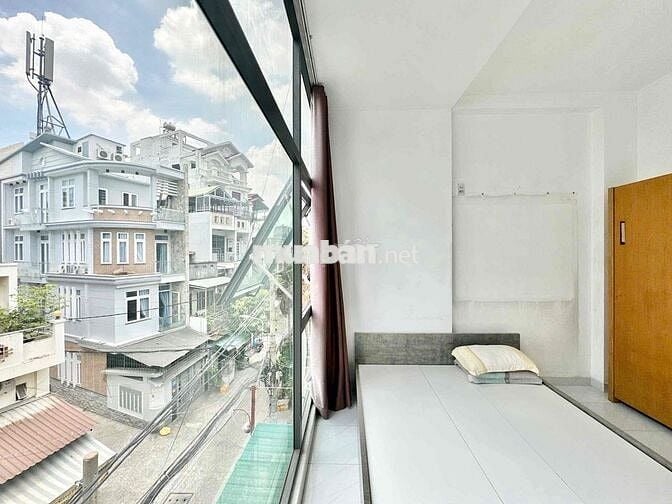 Cho thuê phòng trọ gò Vấp giá rẻ Nguyễn Tư giản phường 12