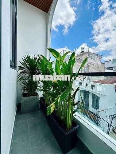 Nhà Mới 3 PN, Nội Thất Cao Cấp
