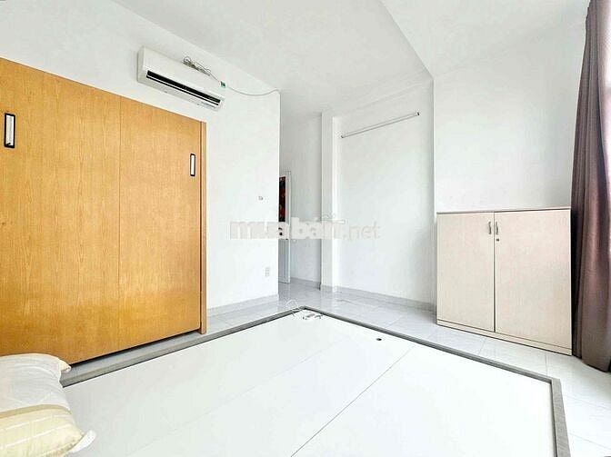 Cho thuê phòng trọ gò Vấp giá rẻ Nguyễn Tư giản phường 12