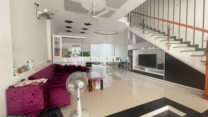 Chỉ 7,5 tỷ Sở hữu nhà 3 tầng đường 13m KĐT Vĩnh Điềm Trung Nha Trang