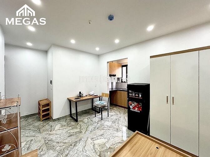CĂN HỘ STU CAO CẤP MỚI ĐẸP CỬA SỔ THOÁNG NGAY KEANGNAM