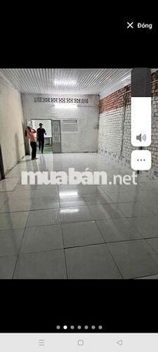 Nhà trệt 4*17 1pn 1 vs đường xe tải