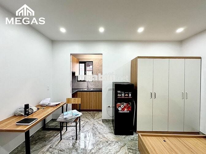 CĂN HỘ STU CAO CẤP MỚI ĐẸP CỬA SỔ THOÁNG NGAY KEANGNAM