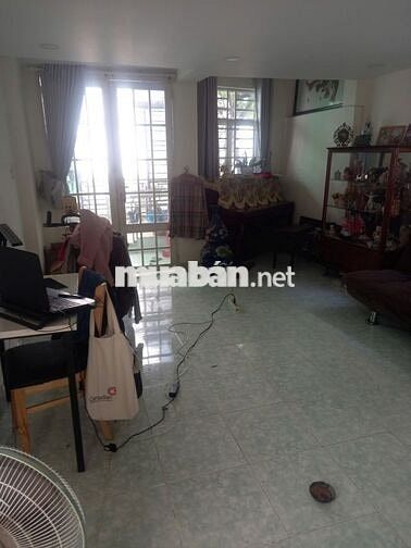 🌹 Bán nhà hẻm xe hơi – Đường số 20 Gò Vấp – 82m² – 4 tầng Giá 6.9 tỷ