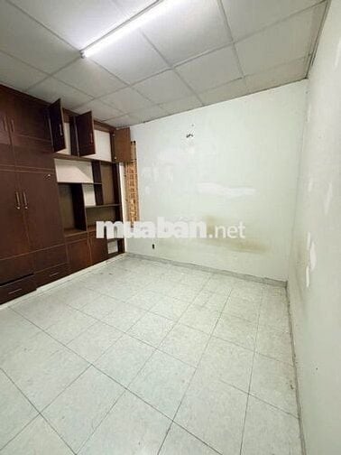 Ban nha mat tien Tan Phu - Le Dinh Tham. 75m2 2 tang BTCT ~12 ty.