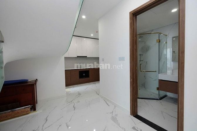Cần cho người nước ngoài thuê căn hộ Duplex - Sunshine city Ciputra
