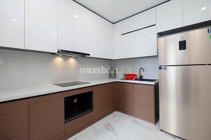 Cần cho người nước ngoài thuê căn hộ Duplex - Sunshine city Ciputra