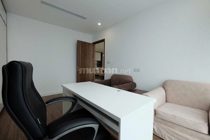 Cần cho người nước ngoài thuê căn hộ Duplex - Sunshine city Ciputra