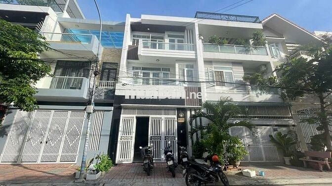 Chỉ 7,5 tỷ Sở hữu nhà 3 tầng đường 13m KĐT Vĩnh Điềm Trung Nha Trang