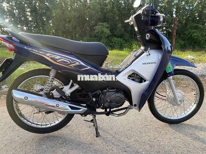 Wave Alpha 2021