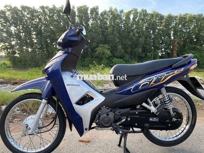 Wave Alpha 2021