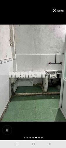 Nhà trệt 4*17 1pn 1 vs đường xe tải