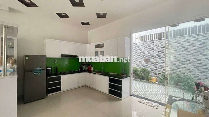 Chỉ 7,5 tỷ Sở hữu nhà 3 tầng đường 13m KĐT Vĩnh Điềm Trung Nha Trang