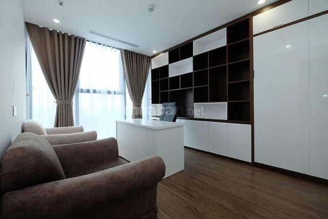 Cần cho người nước ngoài thuê căn hộ Duplex - Sunshine city Ciputra