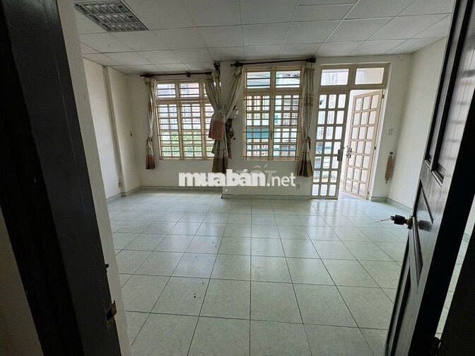 Ban nha mat tien Tan Phu - Le Dinh Tham. 75m2 2 tang BTCT ~12 ty.