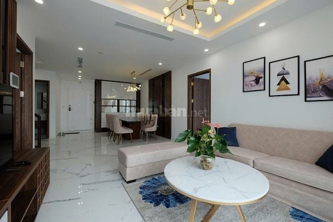 Cần cho người nước ngoài thuê căn hộ Duplex - Sunshine city Ciputra