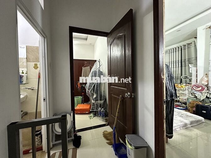 🚗 NHÀ 2 TẦNG, THỐNG NHẤT, P11, (THÔNG TÂY HỘI) HXH, N5, CHỈ 5.58 TỶ TL