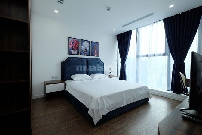 Cần cho người nước ngoài thuê căn hộ Duplex - Sunshine city Ciputra