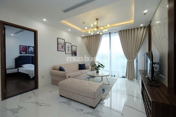 Cần cho người nước ngoài thuê căn hộ Duplex - Sunshine city Ciputra