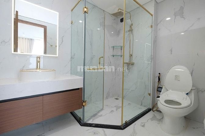 Cần cho người nước ngoài thuê căn hộ Duplex - Sunshine city Ciputra