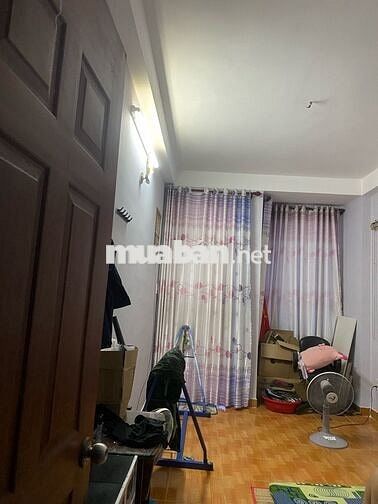 Nhà 3 tầng - 2 mặt tiền hẻm ô tô - Lâm Văn Bền, Tân Kiểng, Quận 7