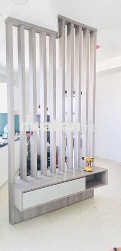 Bán Căn Hộ The Pegasuite 1, 2PN,2WC, Tặng Kèm Nội Thất