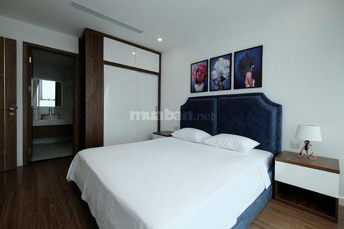 Cần cho người nước ngoài thuê căn hộ Duplex - Sunshine city Ciputra