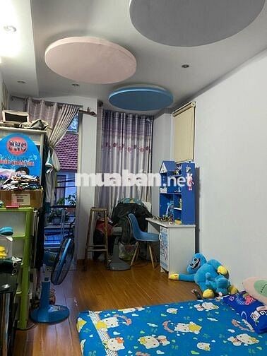Nhà 3 tầng - 2 mặt tiền hẻm ô tô - Lâm Văn Bền, Tân Kiểng, Quận 7