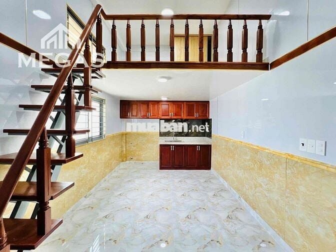 -🏡Căn Hộ Duplex-📌Cửa Sổ Trời 💥Lê Trọng Tấn -Tây Thạnh -💥Đh.Công Thương