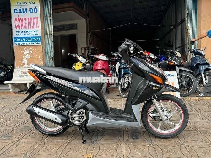 HONDA CLICK ,BS:65B2:CẦN THƠ