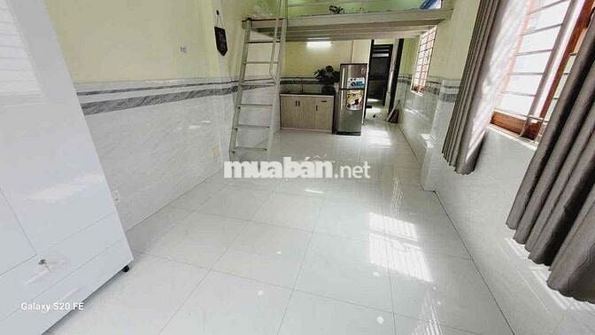 🏠✨ Căn hộ dịch vụ Quận 7 – 1135 Huỳnh Tấn Phát, P. Phú Thuận