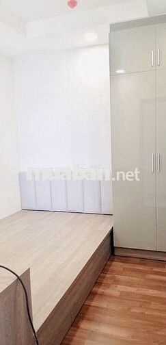 Bán Căn Hộ The Pegasuite 1, 2PN,2WC, Tặng Kèm Nội Thất
