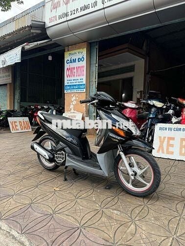 HONDA CLICK ,BS:65B2:CẦN THƠ