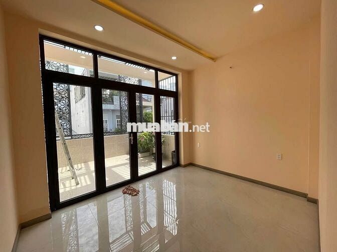 Ngộp Bank bán gấp nhà 1T1L Thích Quảng Đức PN 58,17m2 / 1 Tỷ 780tr SHR