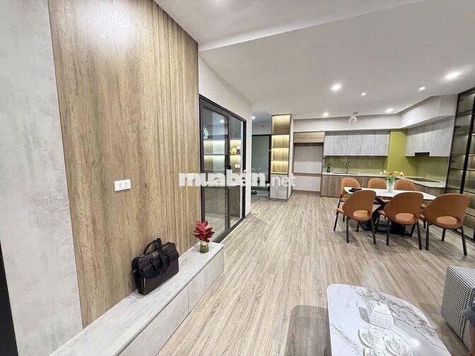 CC Cao Cấp, Tố Hữu – Hà Đông, 108 mét, mặt phố, 3 ngủ, Full NT, ở ngay