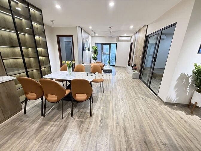 CC Cao Cấp, Tố Hữu – Hà Đông, 108 mét, mặt phố, 3 ngủ, Full NT, ở ngay