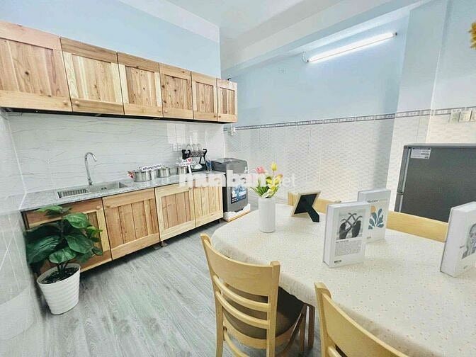 -🏡CĂN HỘ DẠNG 1PN - 1PN -💥TÂN HƯƠNG - VƯỜN LÀI -💥LUỸ BÁN BÍCH -📌Bancol