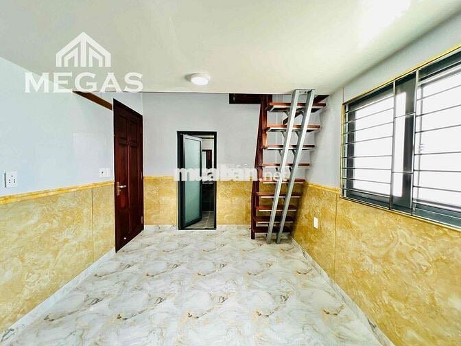-🏡Căn Hộ Duplex-📌Cửa Sổ Trời 💥Lê Trọng Tấn -Tây Thạnh -💥Đh.Công Thương