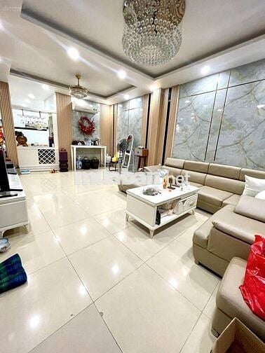 Gần Landmark 81! Bán nhà (4x15m) 4 tầng mới hẻm 5m 1 trục - 4PN5WC.