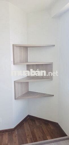 Bán Căn Hộ The Pegasuite 1, 2PN,2WC, Tặng Kèm Nội Thất